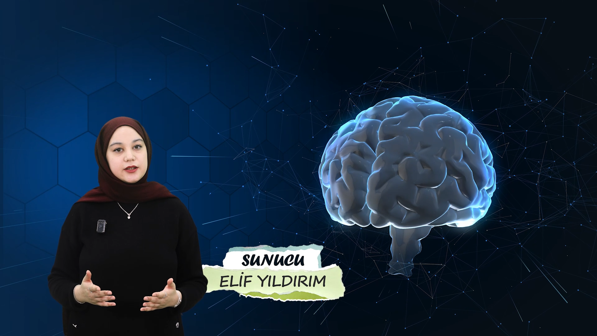 Beynimizin sadece küçük bir kısmını kullandığımız söylentisi ne kadar doğru❓🧠